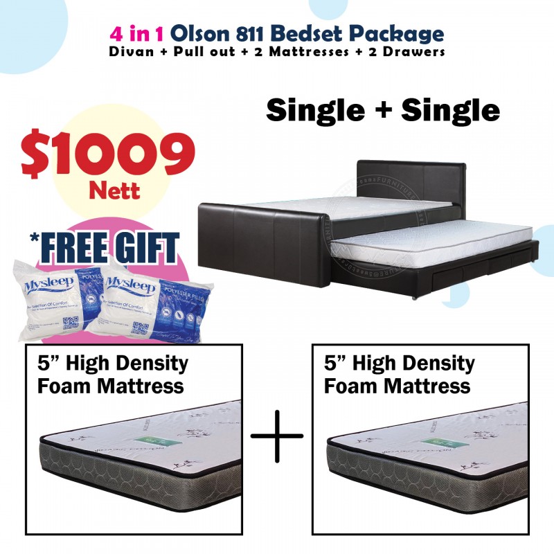Bed Frames