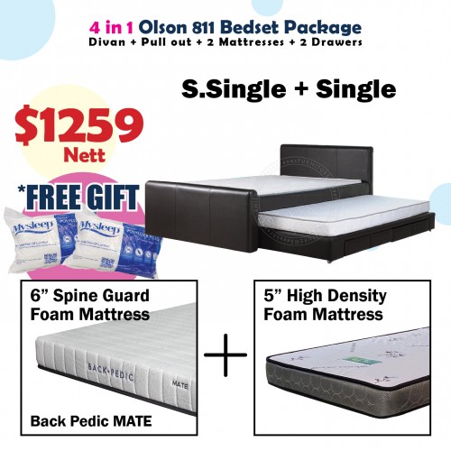 Bed Frames
