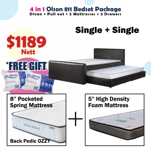 Bed Frames