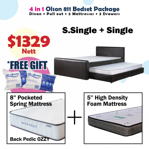 Bed Frames