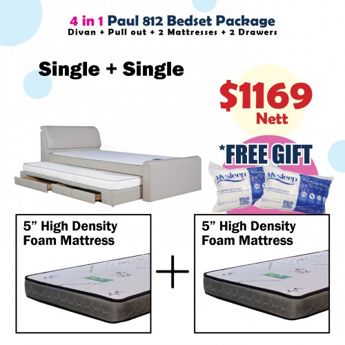 Bed Frames
