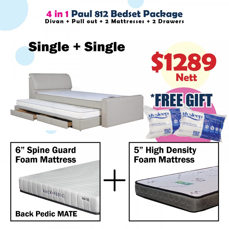 Bed Frames