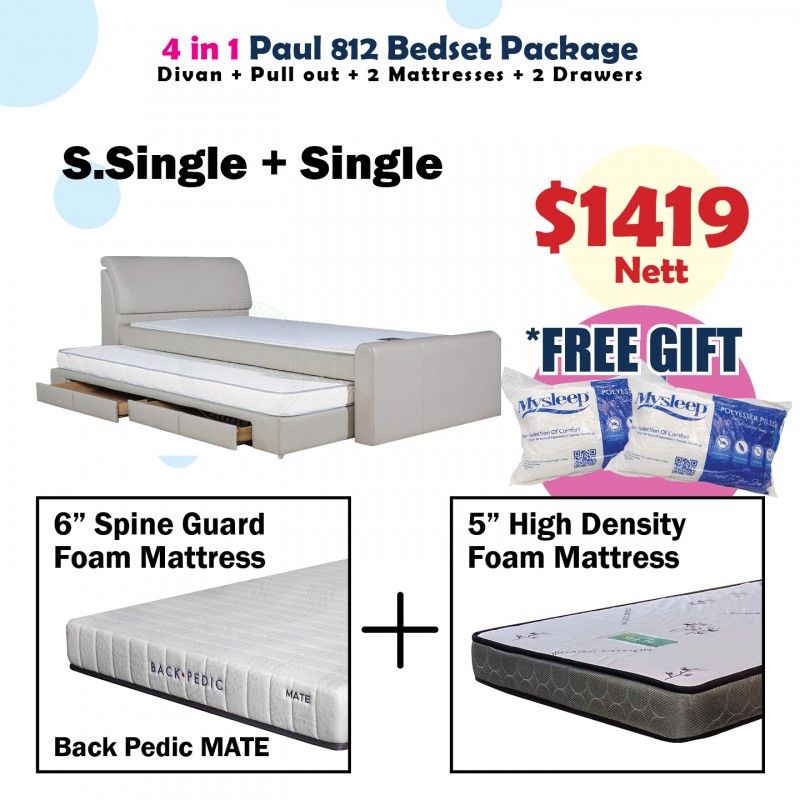 Bed Frames