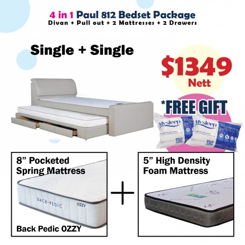 Bed Frames