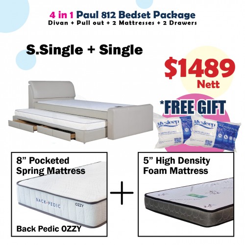 Bed Frames