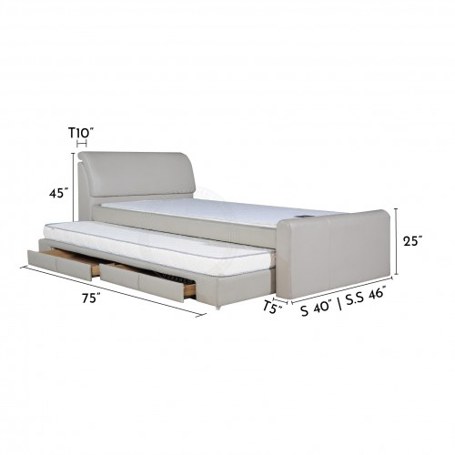 Bed Frames
