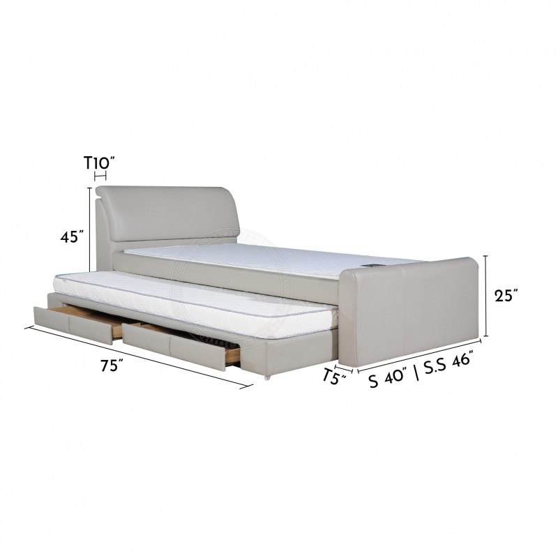 Bed Frames
