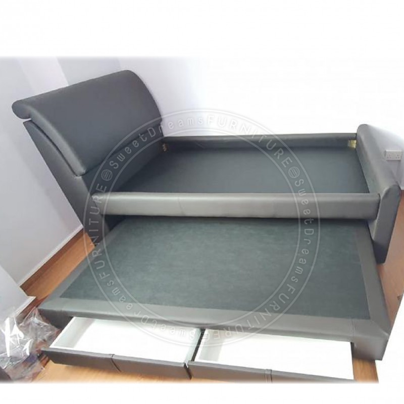 Bed Frames