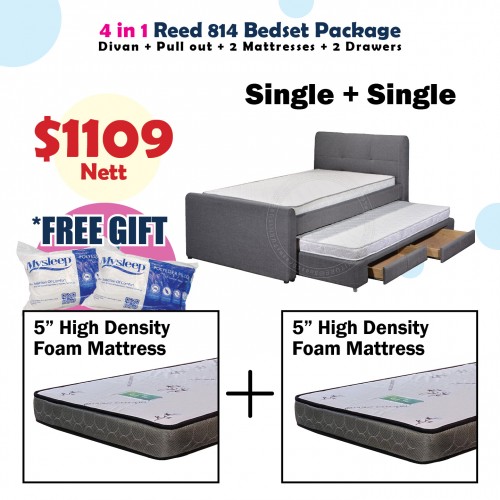 Bed Frames