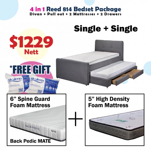 Bed Frames