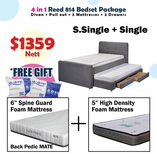 Bed Frames