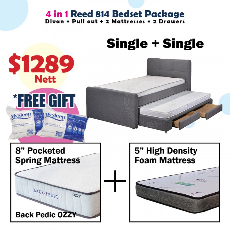 Bed Frames
