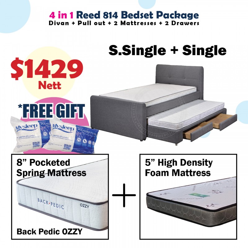 Bed Frames