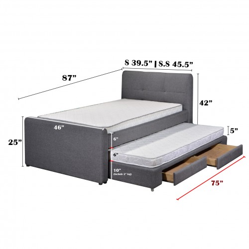 Bed Frames