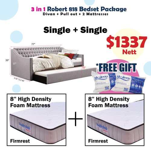 Bed Frames