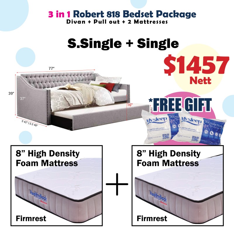 Bed Frames