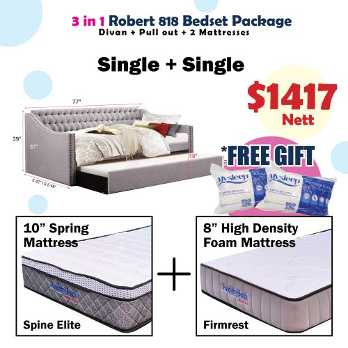 Bed Frames