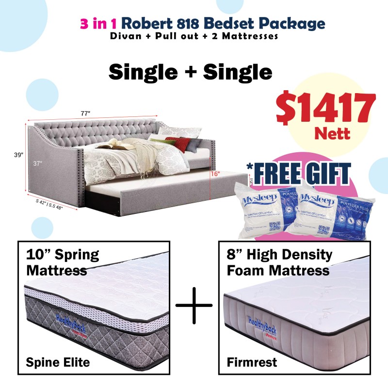 Bed Frames