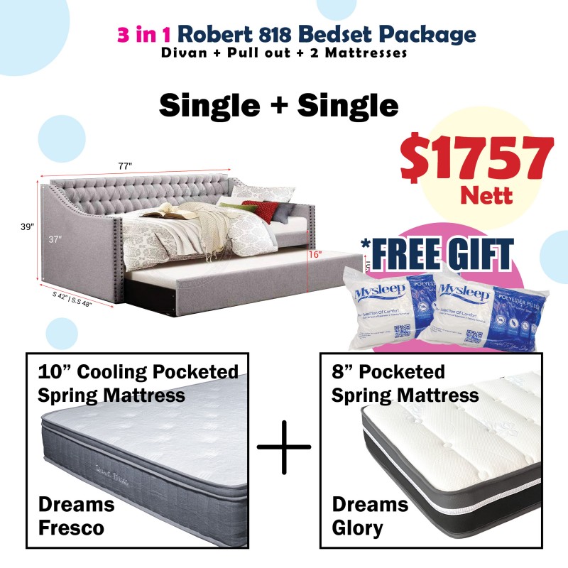 Bed Frames