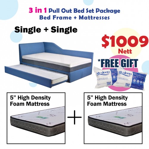 Bed Frames