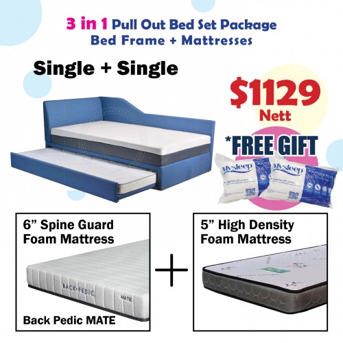 Bed Frames