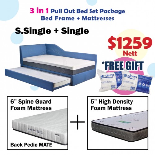 Bed Frames