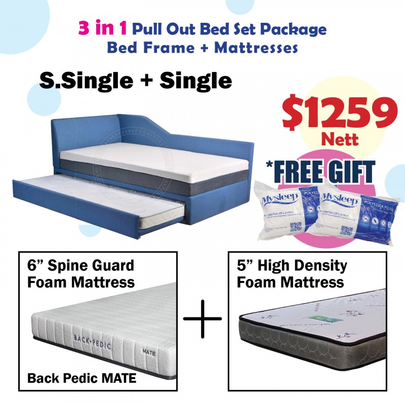 Bed Frames