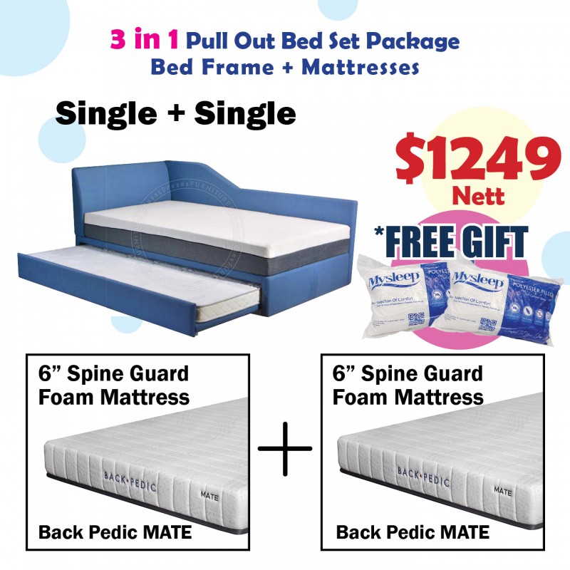 Bed Frames