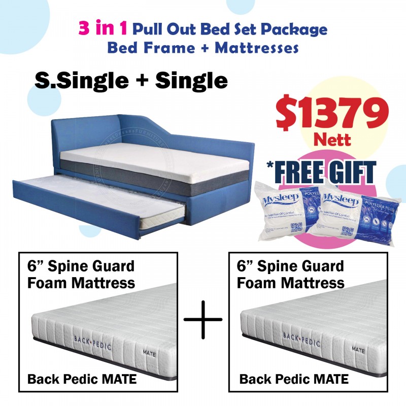 Bed Frames