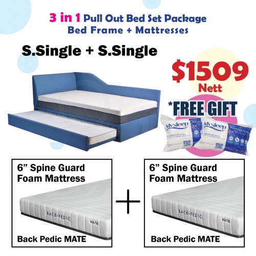 Bed Frames