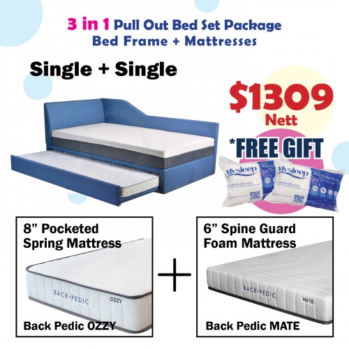 Bed Frames