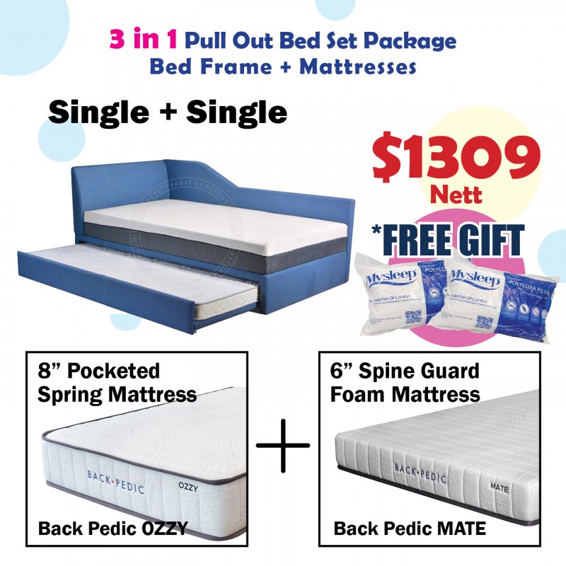 Bed Frames