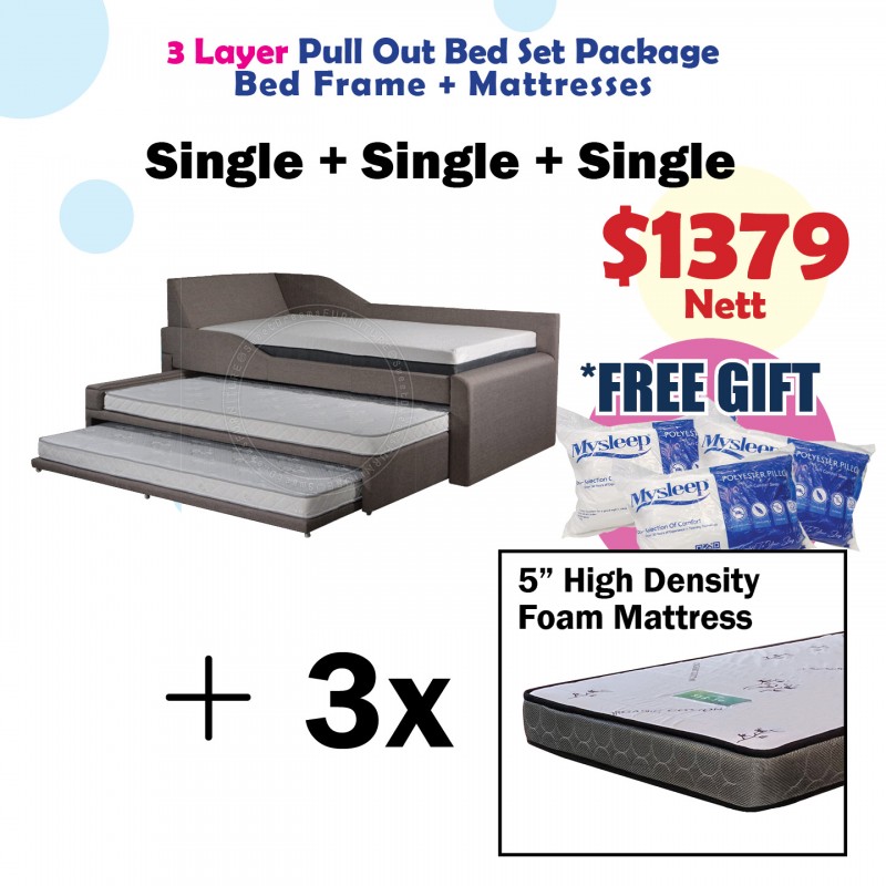 Bed Frames