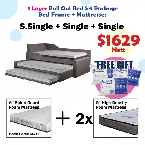 Bed Frames