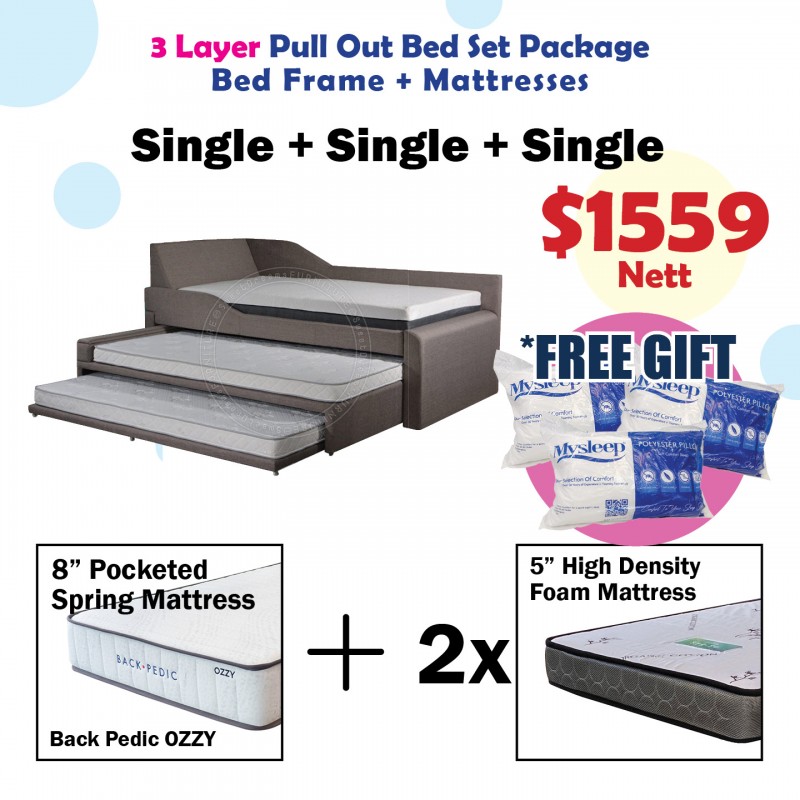 Bed Frames