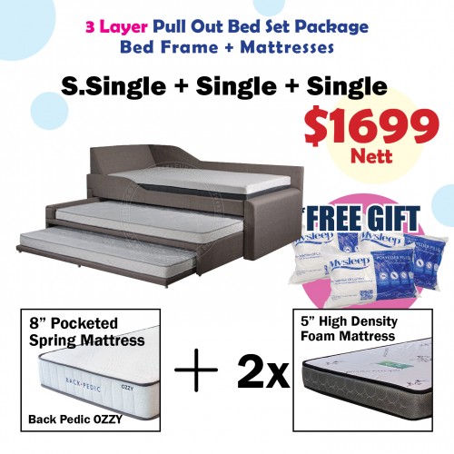 Bed Frames