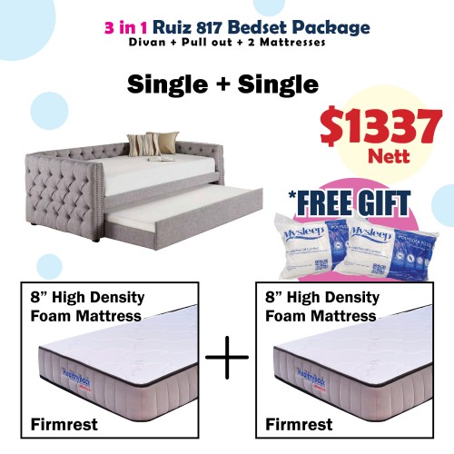 Bed Frames