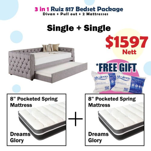 Bed Frames