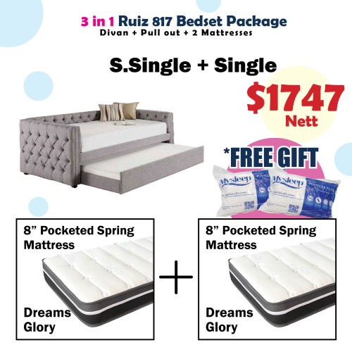 Bed Frames