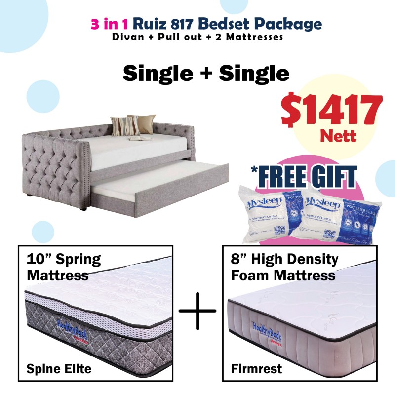 Bed Frames