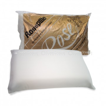Rosepillow Foam Pillow
