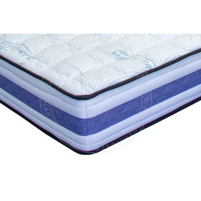 BEST MATTRESS IN SINGAPORE FOR COMFORT & SUPPORT