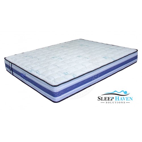 BEST MATTRESS IN SINGAPORE FOR COMFORT & SUPPORT