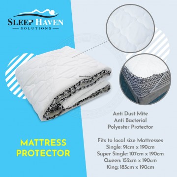 Sleephaven Mattress Protector