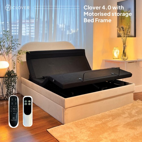 Shop for Clover Adjustable bed