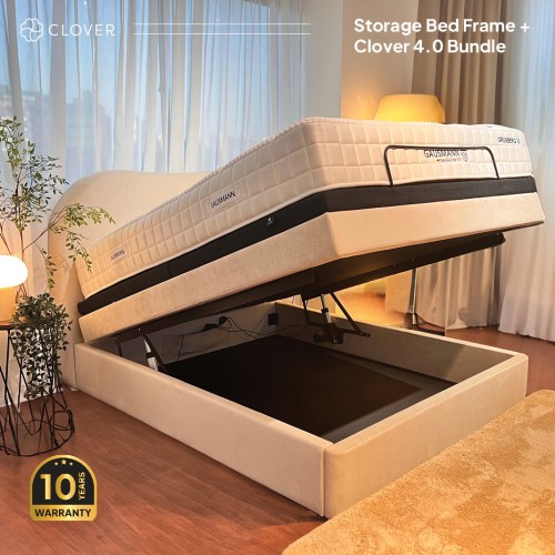 Shop for Clover Adjustable bed