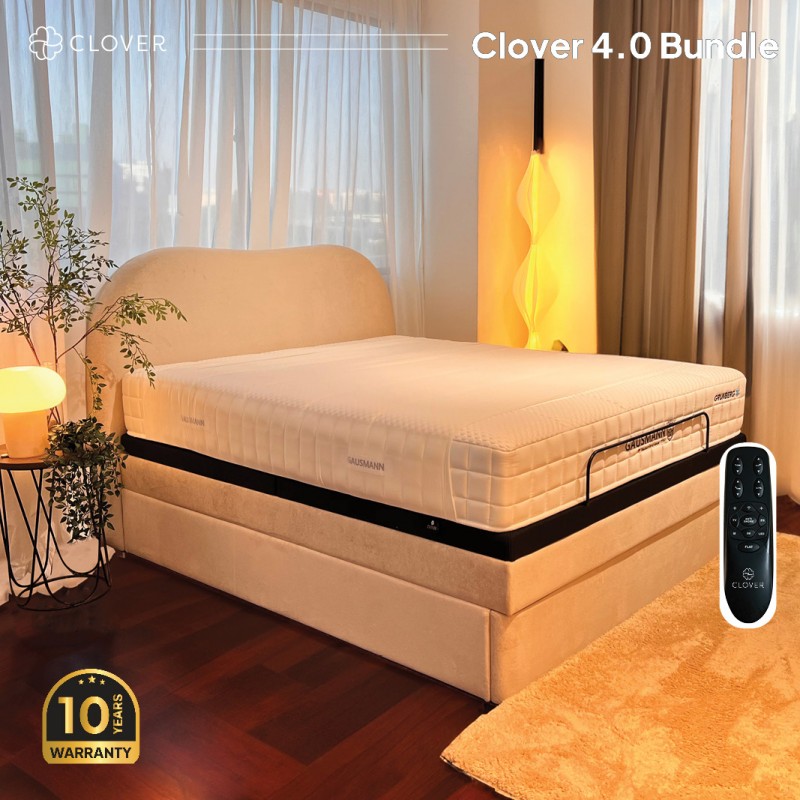 Shop for Clover Adjustable bed