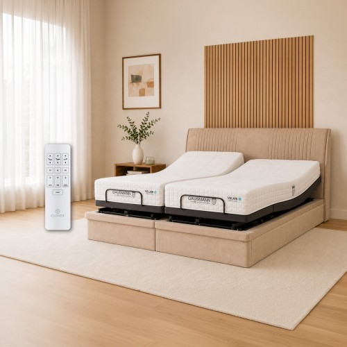 Shop for Clover Adjustable bed