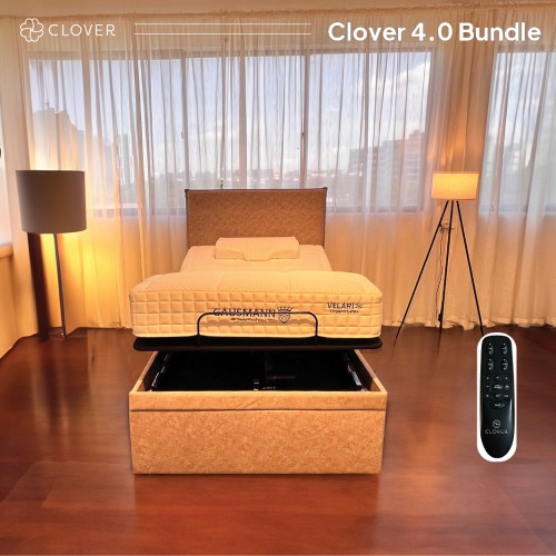 Shop for Clover Adjustable bed