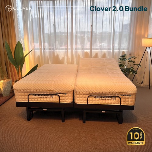 Shop for Clover Adjustable bed